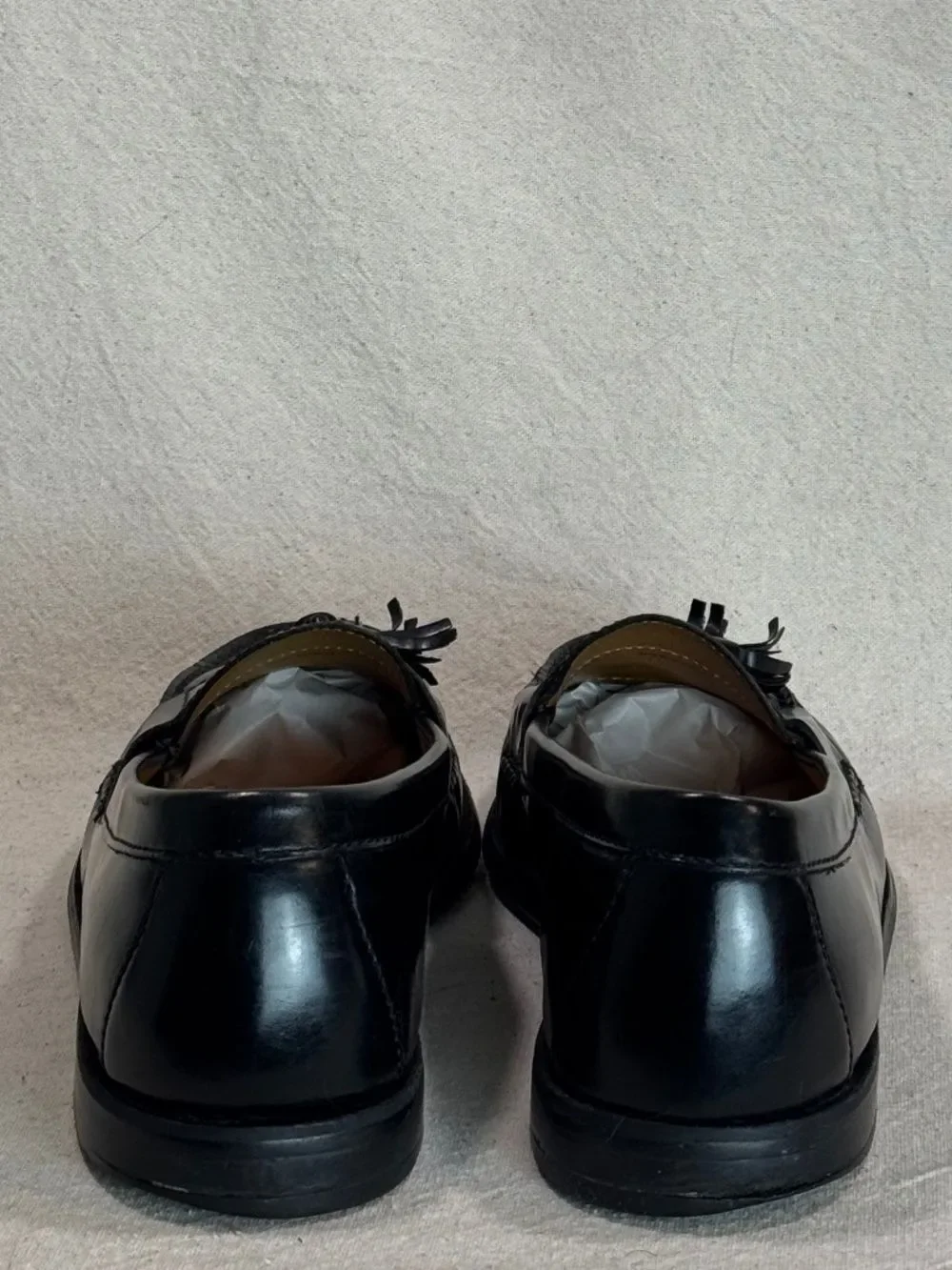 Cole Hann Tassel Loafers Mens Size 10D